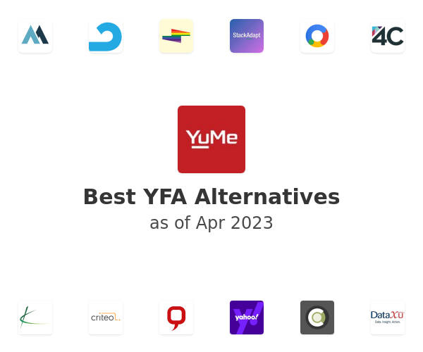 Best YFA Alternatives