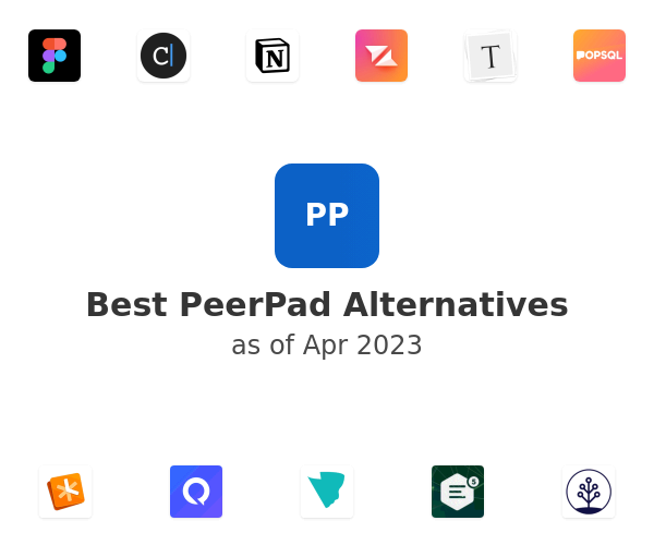 Best PeerPad Alternatives