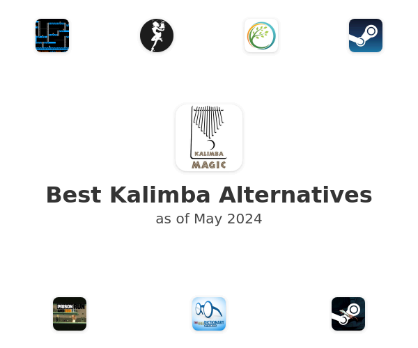 Best Kalimba Alternatives