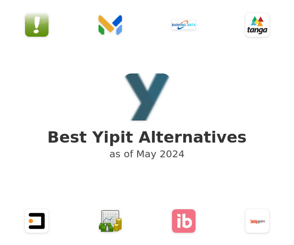 Best Yipit Alternatives