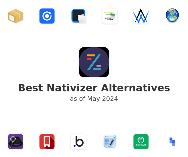 Best Nativizer Alternatives