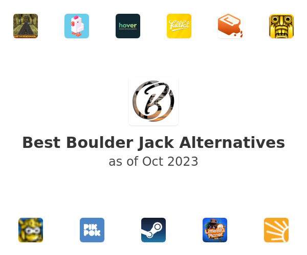 Best Boulder Jack Alternatives