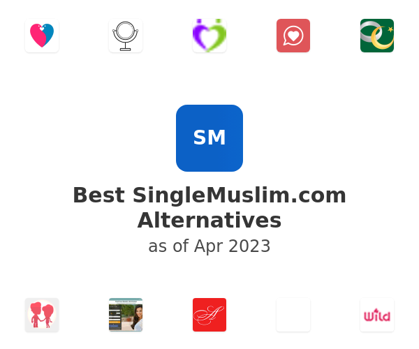 Best SingleMuslim.com Alternatives