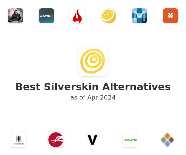 Best Silverskin Alternatives