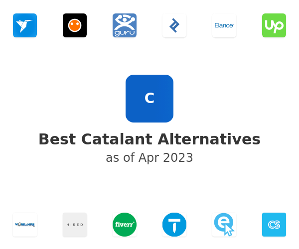 Best Catalant Alternatives