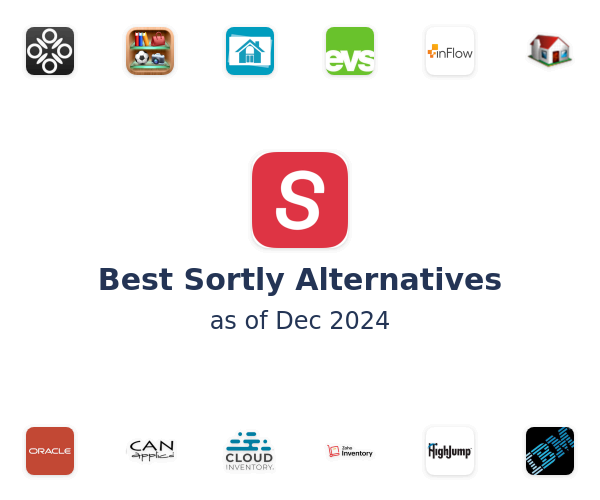 Best Sortly Alternatives