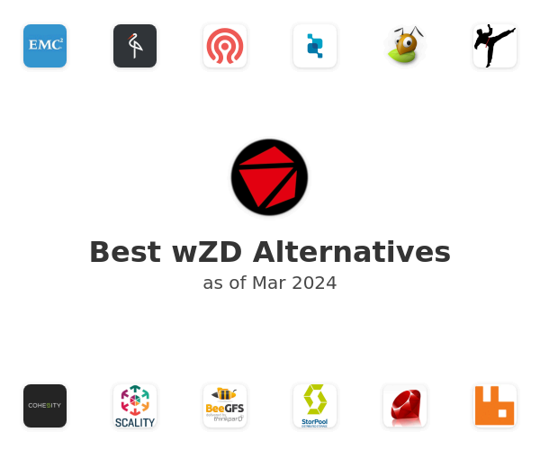 Best wZD Alternatives