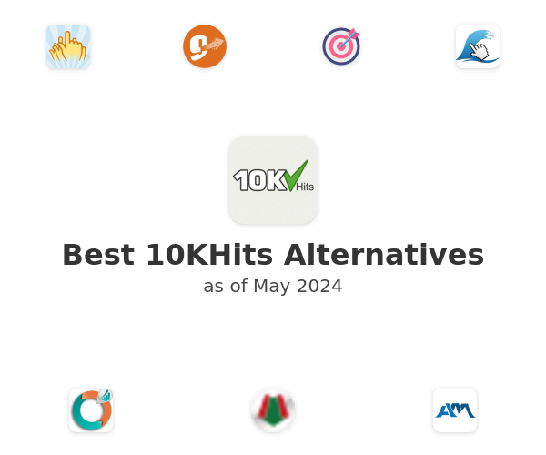 Best 10KHits Alternatives