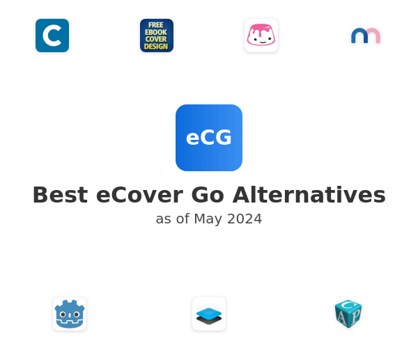 Best eCover Go Alternatives