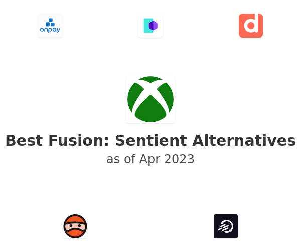 Best Fusion: Sentient Alternatives