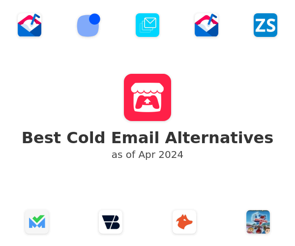 Best Cold Email Alternatives