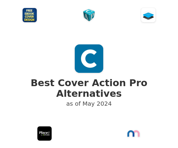 Best Cover Action Pro Alternatives