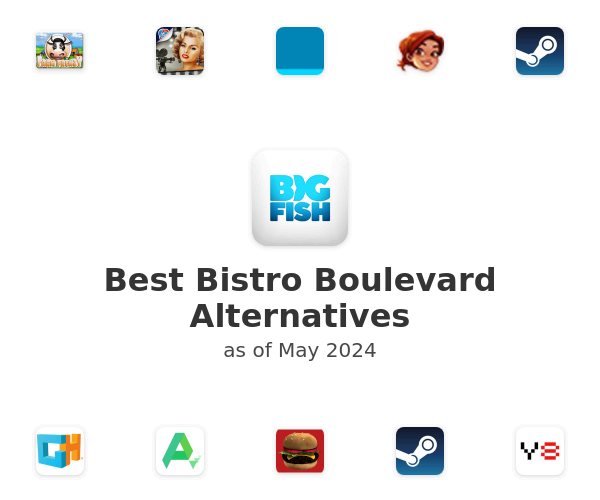 Best Bistro Boulevard Alternatives