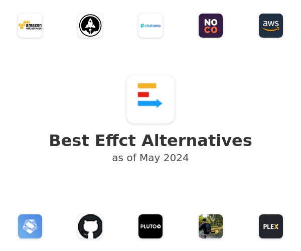 Best Effct Alternatives