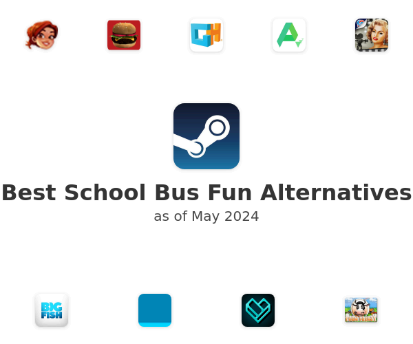 Best School Bus Fun Alternatives