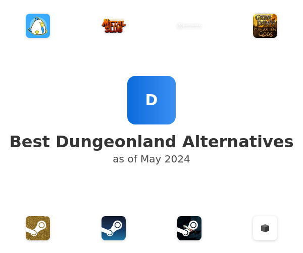 Best Dungeonland Alternatives