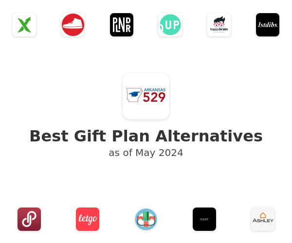 Best Gift Plan Alternatives