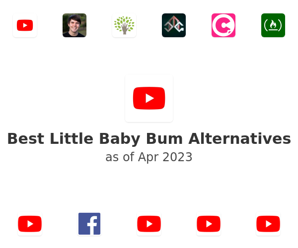 Best Little Baby Bum Alternatives