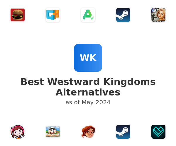 Best Westward Kingdoms Alternatives