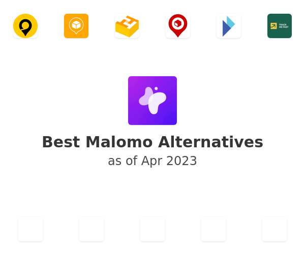 Best Malomo Alternatives