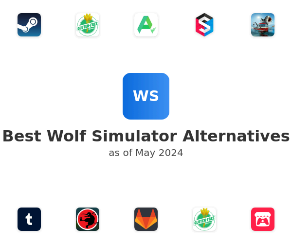 Best Wolf Simulator Alternatives