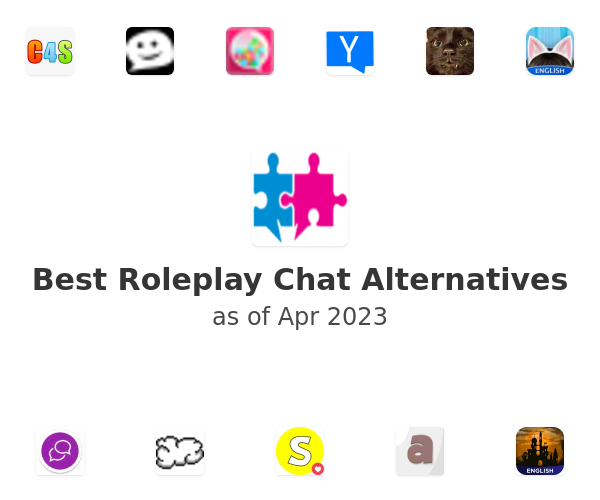 Best Roleplay Chat Alternatives