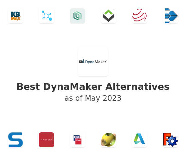 Best DynaMaker Alternatives