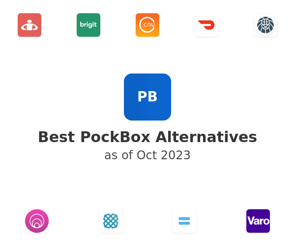 Best PockBox Alternatives