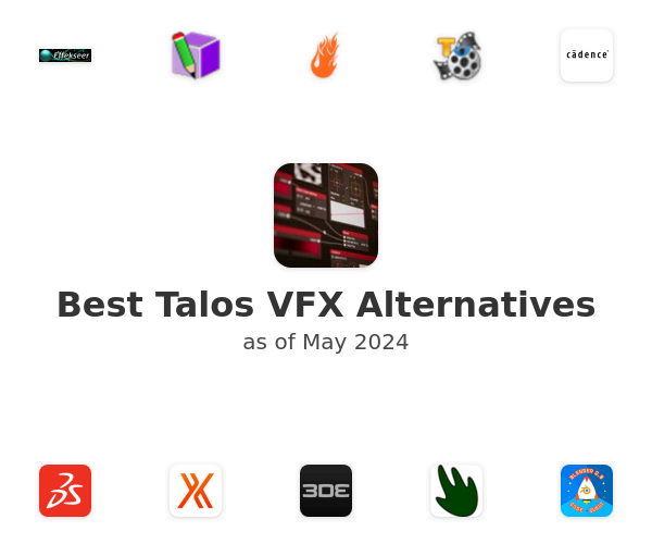 Best Talos VFX Alternatives