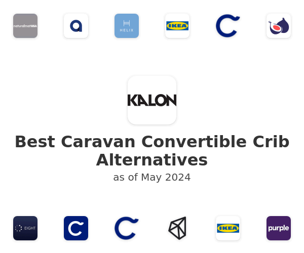 Best Caravan Convertible Crib Alternatives