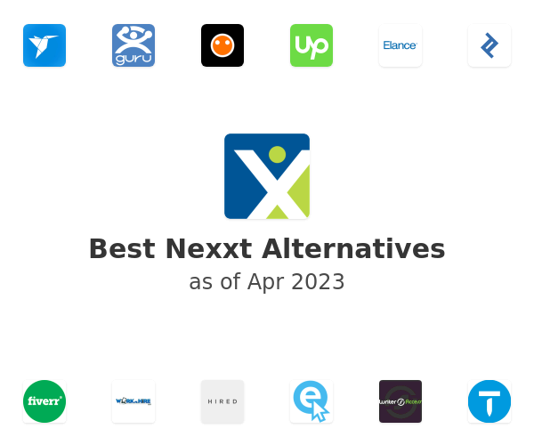 Best Nexxt Alternatives