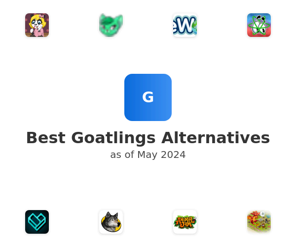 Best Goatlings Alternatives
