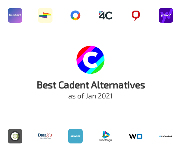 Best Cadent Alternatives