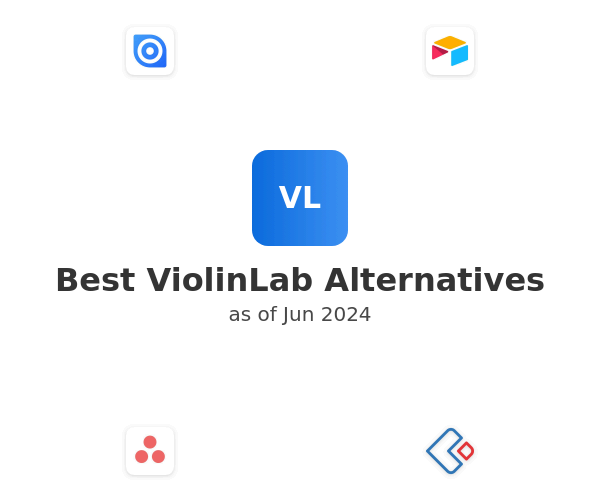 Best ViolinLab Alternatives