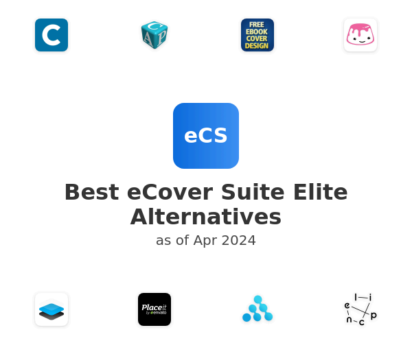 Best eCover Suite Elite Alternatives
