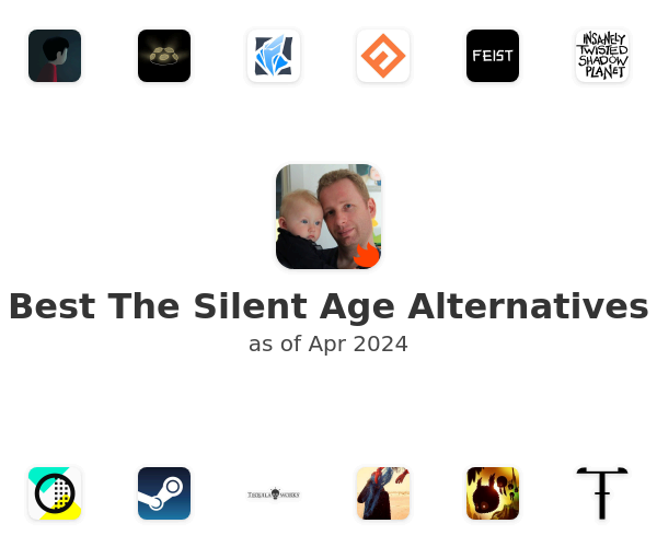 Best The Silent Age Alternatives