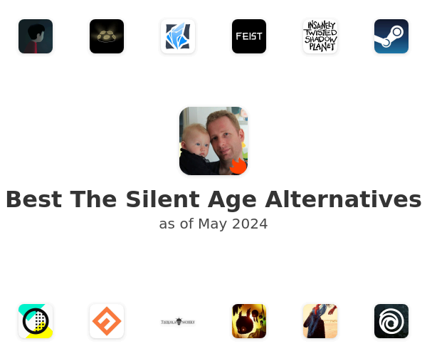 Best The Silent Age Alternatives