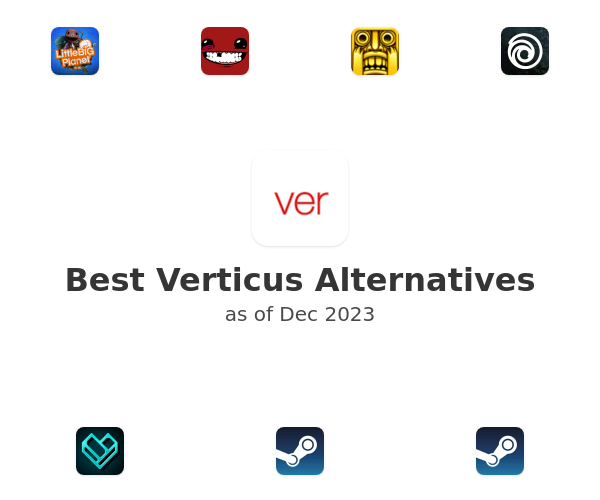 Best Verticus Alternatives