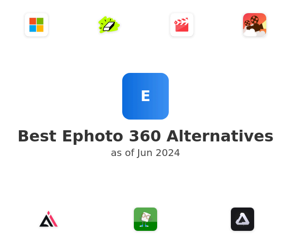 Best Ephoto 360 Alternatives