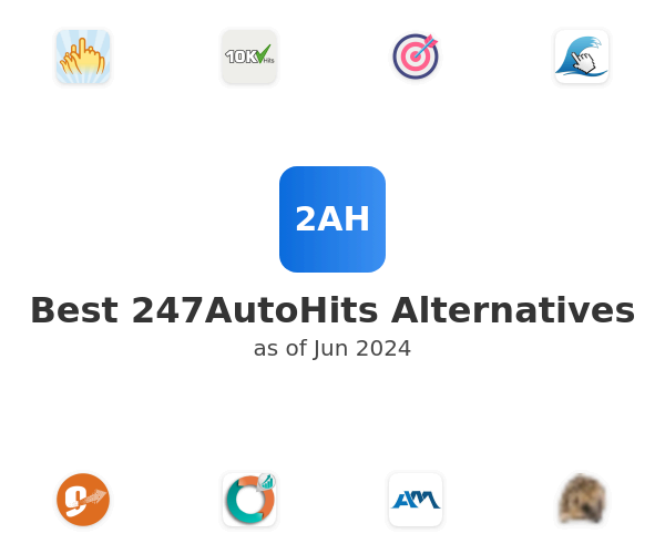 Best 247AutoHits Alternatives