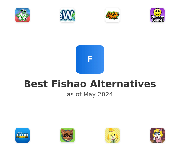 Best Fishao Alternatives