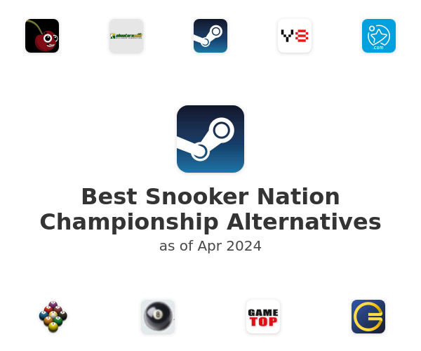 Best Snooker Nation Championship Alternatives