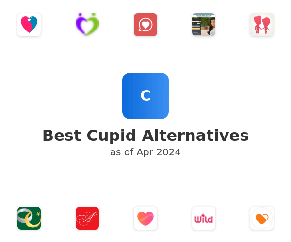 Best Cupid Alternatives