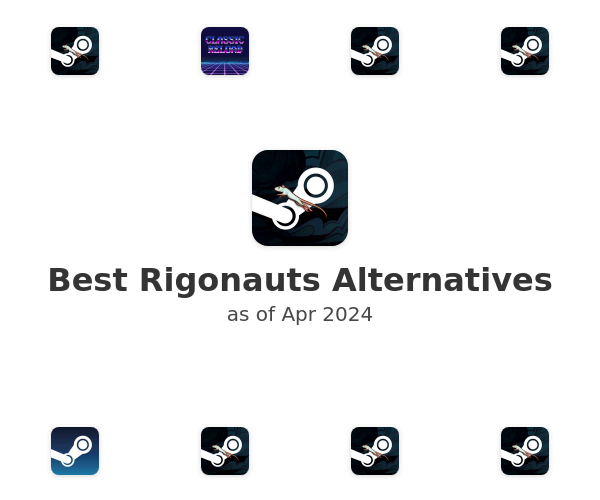 Best Rigonauts Alternatives