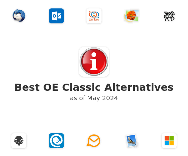 Best OE Classic Alternatives