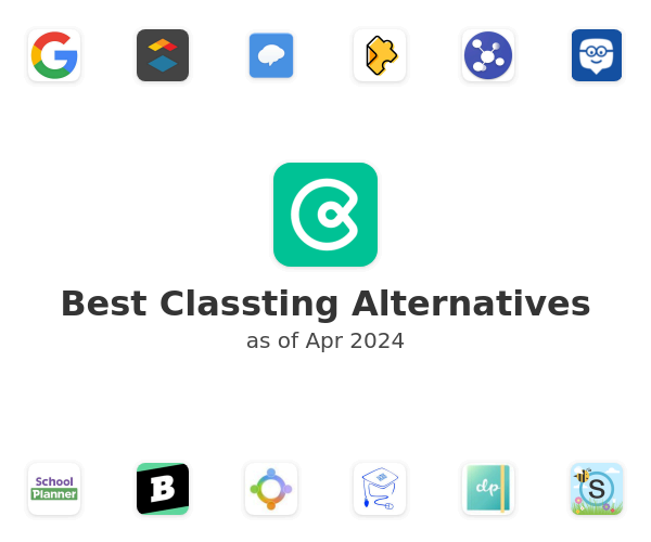 Best Classting Alternatives