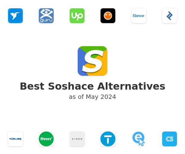 Best Soshace Alternatives