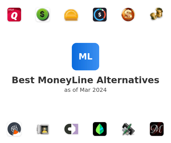 Best MoneyLine Alternatives