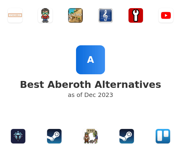 Best Aberoth Alternatives