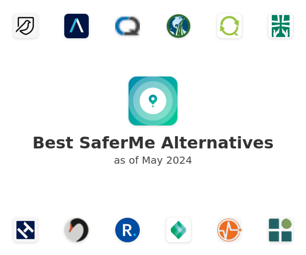 Best SaferMe Alternatives